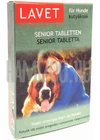 Lavet KUTYA SENIOR vitamin