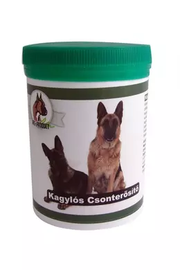 Pet-Product - Kutya Vitamin Zöldkagylós Csonterősítő 160db/doboz