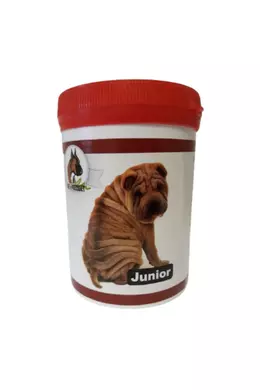 Pet-Product - Kutya Vitamin Junior 160db/Tabletta