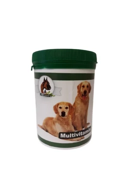 Pet-Product - Kutya Vitamin Multivitamin 160db/Tabletta