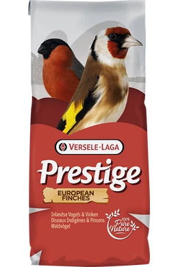 Prestige European Finches Breeding Without Rapeseed - 20kg