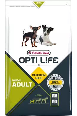 Opti Life Adult Mini - 2,5kg