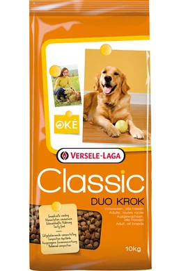 Classic Duo Krok - 10kg