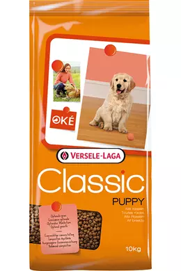 Classic Oké Puppy - 10kg