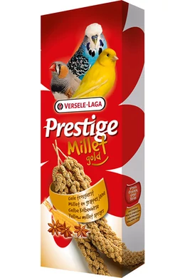 Prestige Trosgierst - Geel - 100g