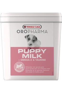 Oropharma Puppy Milk - 1,6kg