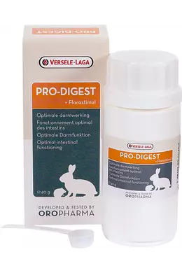 Oropharma Pro-Digest - 40g