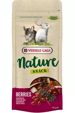 Nature Snack Berries - 85g