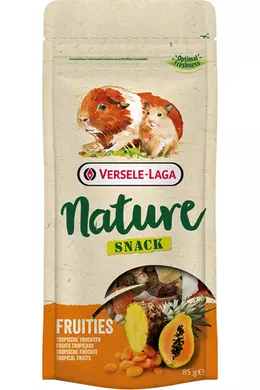 Nature Snack Fruities - 85g