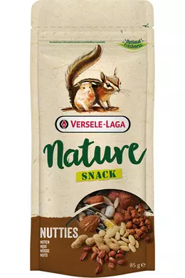 Nature Snack Nutties - 85g