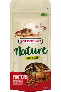 Nature Snack Proteins 85g