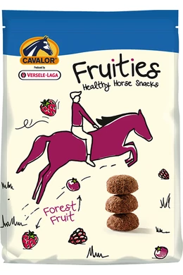 Cavalor Fruities - 750g