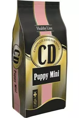 CD Puppy Mini - 15kg