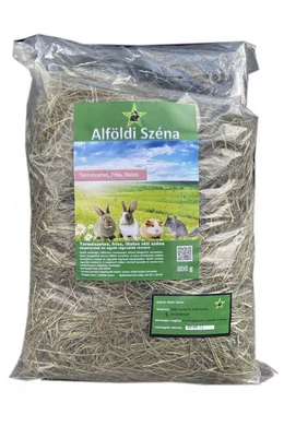 Alföldi Széna 800g