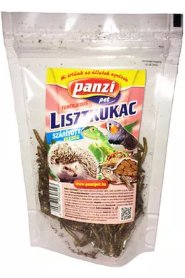 Panzi Lisztkukac Doypac 400ml