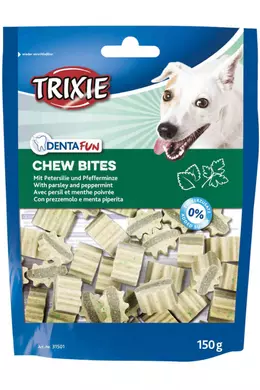 Trixie Falatkák Chew Bites 150g