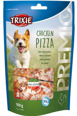 Trixie Kutyanasi - 100g Chicken Pizza