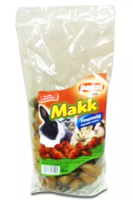 Panzi Rágcsáló Nasi Makk 400ml