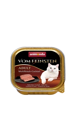 Animonda Vom Feinsten Adult Vegyeshús - 100g