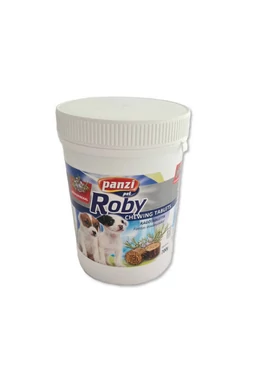 Panzi Roby Rágótabletta - 700g