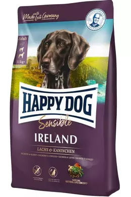 Happy Dog Supreme Ireland - 1kg