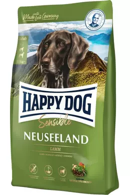 Happy Dog Supreme Neuseeland - 1kg