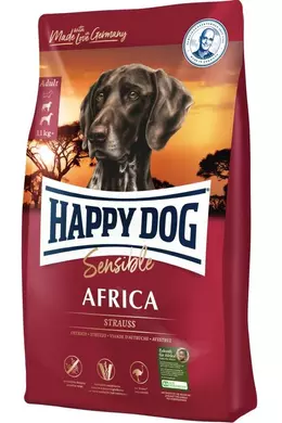 Happy Dog Supreme Africa - 300g