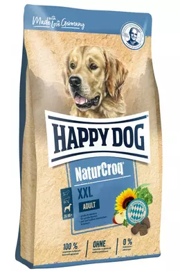 Happy Dog Natur - Croq XXL - 15kg