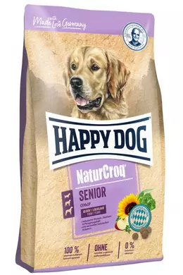 Happy Dog Natur - Croq Senior - 4kg