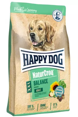 Happy Dog Natur - Croq Balance - 1kg