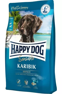 Happy Dog Supreme Karibik - 1kg