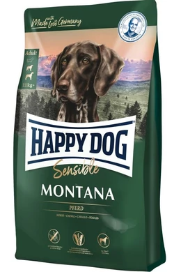 Happy Dog Supreme Montana - 300g