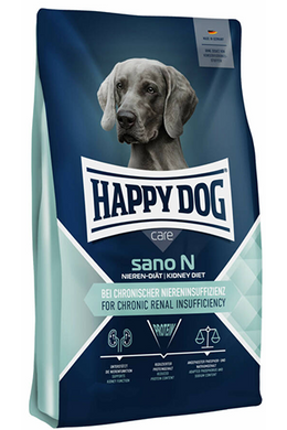 Happy Dog Care Sano N - 7,5kg