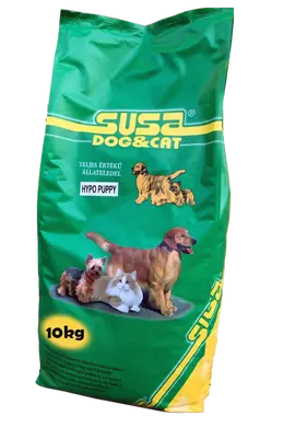 Susa Hypo Puppy - 10kg