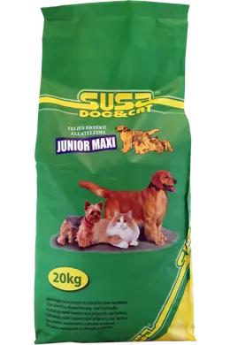 Susa Junior Maxi - 20kg