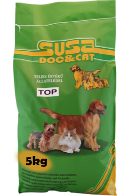 Susa Top - 5kg