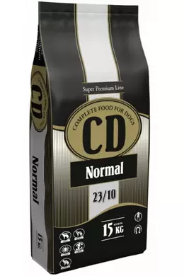 CD Normal - 15kg