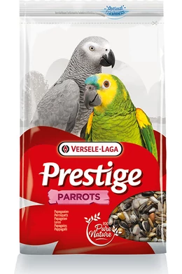 Prestige Parrots - Óriás Papagáj - 1kg