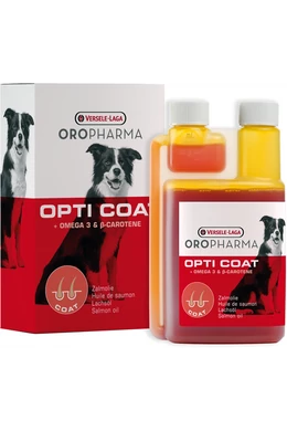 Oropharma Opti Coat - Lazacolaj - 250ml