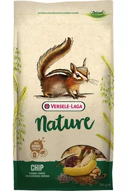 Nature Chip - Mókus - 700g