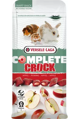 Complete Crock Apple - Alma 50g