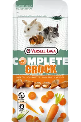 Complete Crock Carrot - Répa 50g