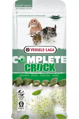 Complete Crock Herbs - Gyógynövényes 50g