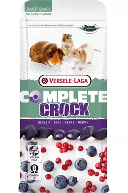 Complete Crock Berry - Áfonya 50g