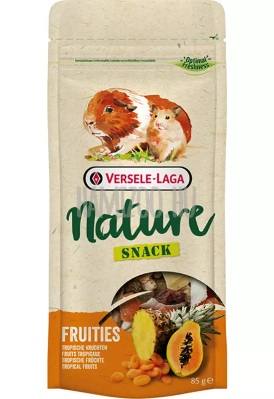 Nature Snack Fruities - 85g