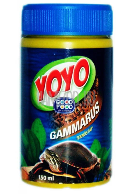 Yoyo Gammarus 150ml