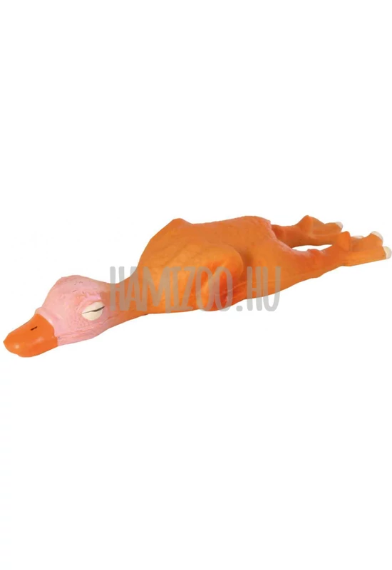 Trixie Toy For Dogs - Latex Kacsa 13cm - Kicsi