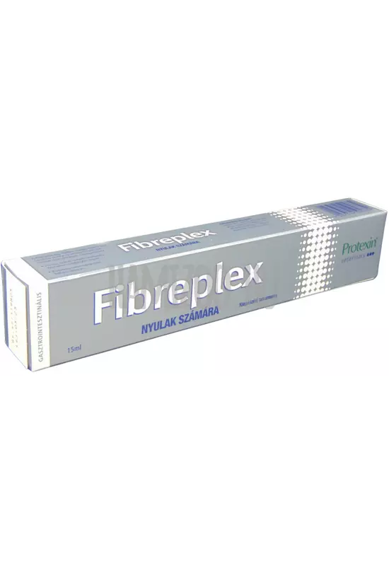 Protexin Fibreplex - Kiegészítő Takarmány Nyulak - 15ml