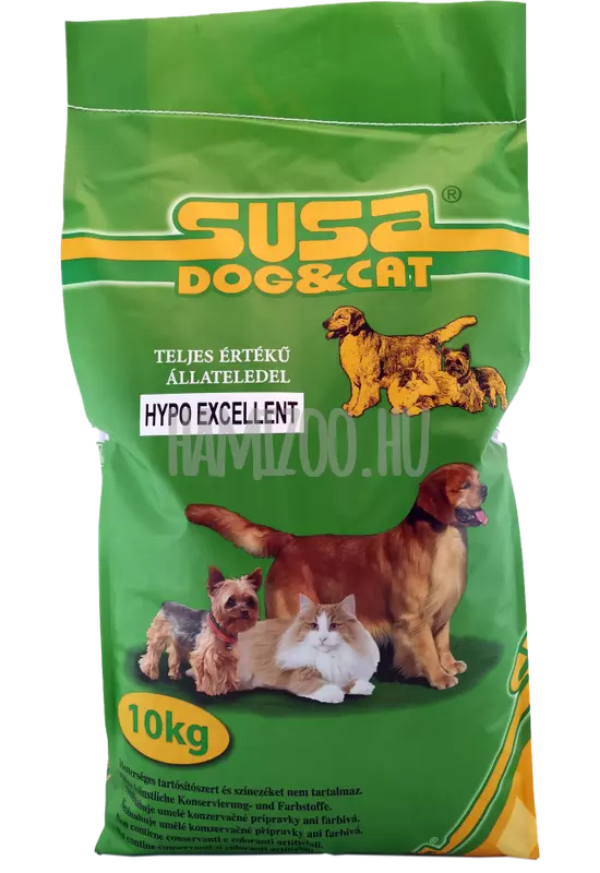 Susa Hypo Excellent - 10kg