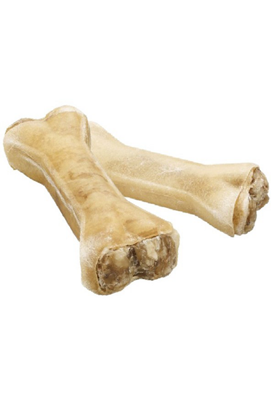 Tatrapet Pacalos Bőr Csont 25cm